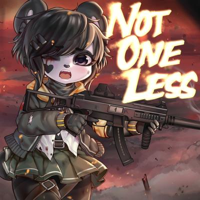 Not One Less's cover