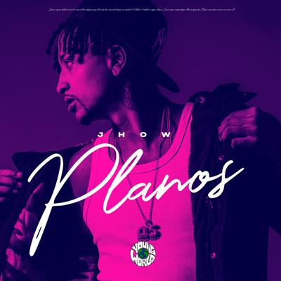 Planos By Jhow, Young World's cover