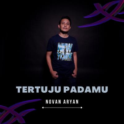 Novan Aryan's cover