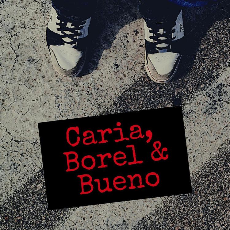 Caria, Borel & Bueno's avatar image