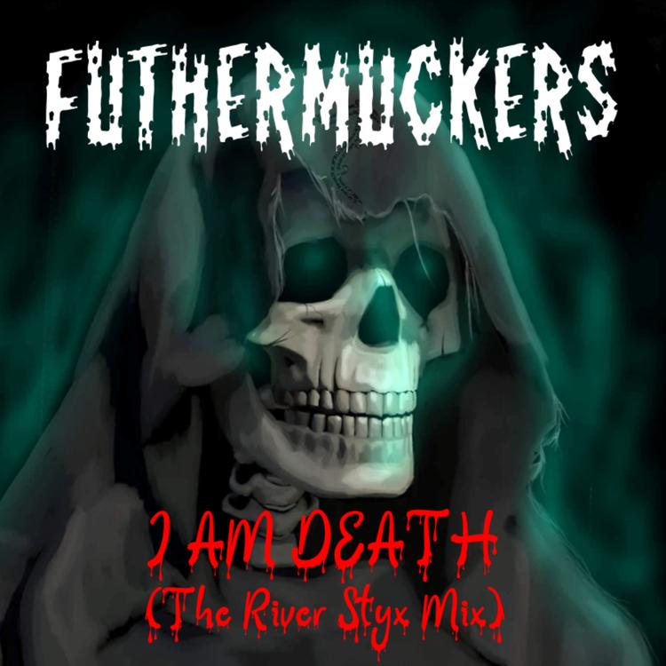 Futhermuckers's avatar image