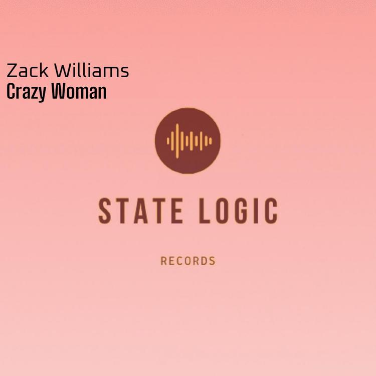 Zack Williams's avatar image