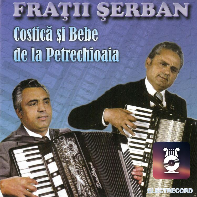 Costică Şerban's avatar image