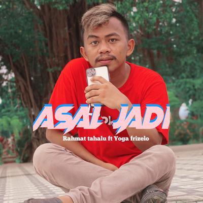 Asal Jadi's cover