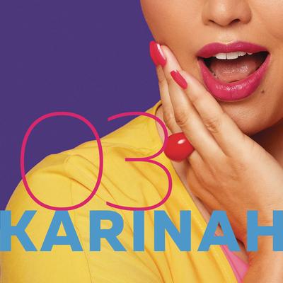 Karinah - EP 3's cover