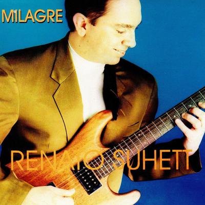 Milagre By Renato Suhett's cover