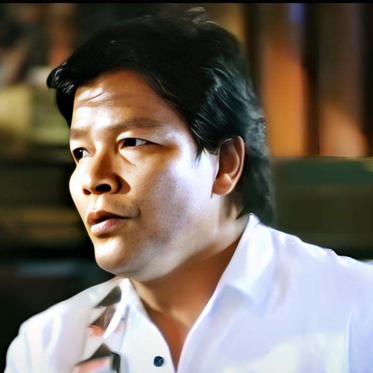 Soutthalit Kanyarvong's avatar image