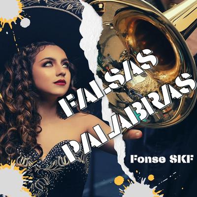 Falsas Palabras's cover