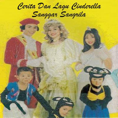 Cerita Dan Lagu Cinderella's cover