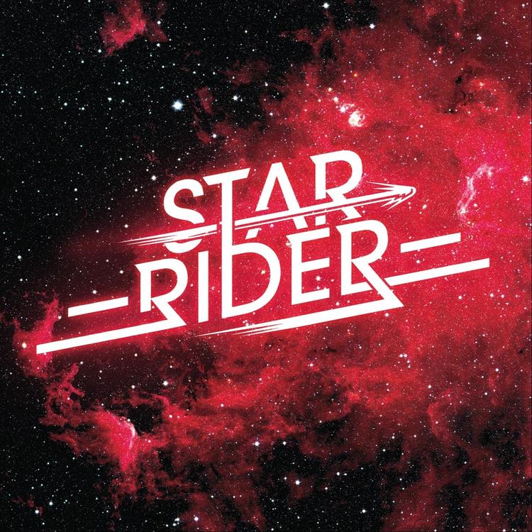 Star Rider's avatar image