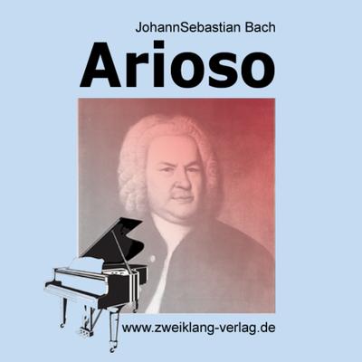Bach: Arioso (Instrumental)'s cover