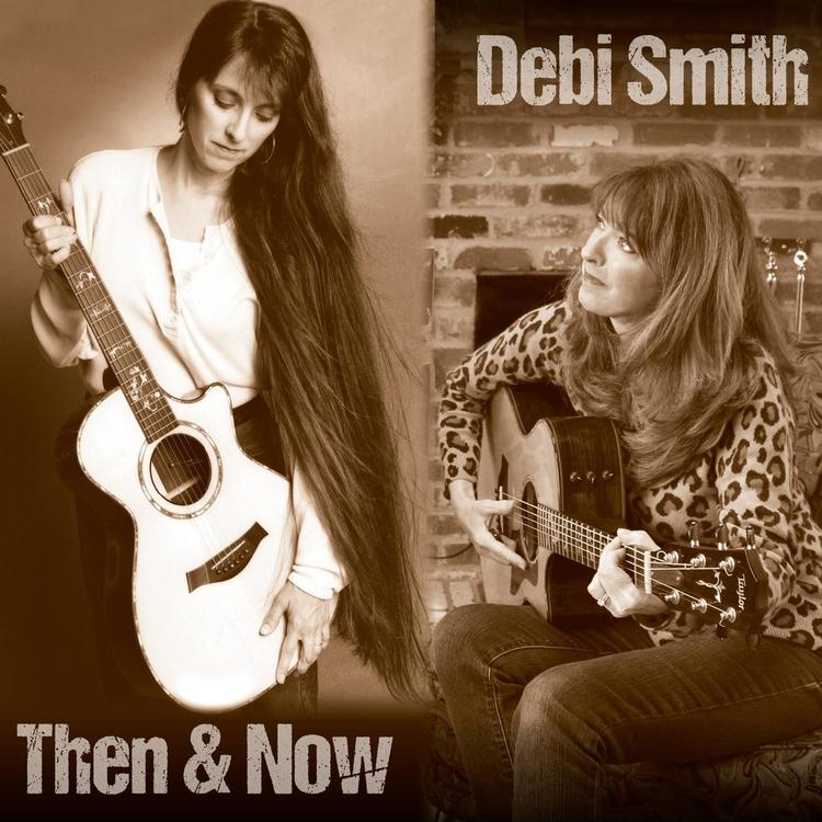 Debi Smith's avatar image