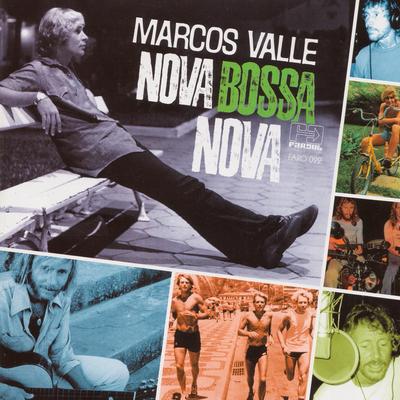 Nova Bossa Nova's cover