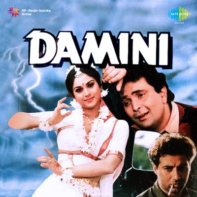 Damini's cover