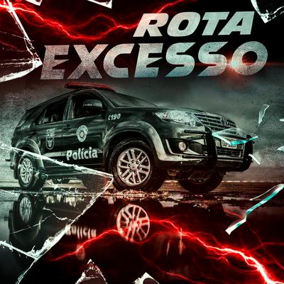 Rota Excesso By JC Rap's cover