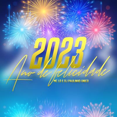 2023 Ano de Felicidade's cover