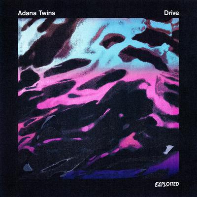 Drive By Adana Twins, Khan's cover