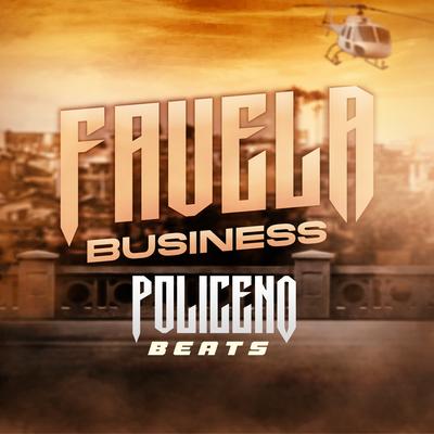 Favela Business's cover