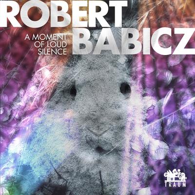 Curious Heart By Robert Babicz's cover