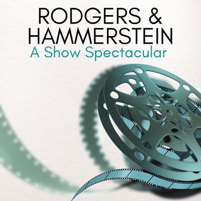 Rodgers and Hammerstein - A Show Spectacular's cover