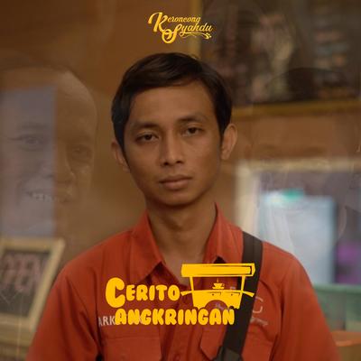 Cerito Angkringan's cover