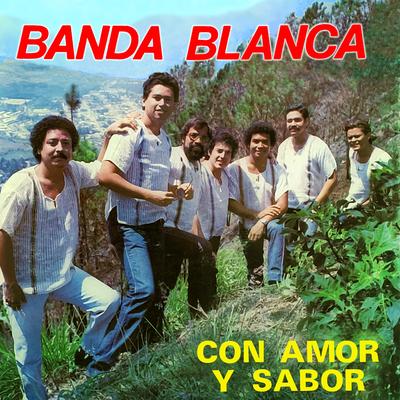 Con Amor y Sabor's cover