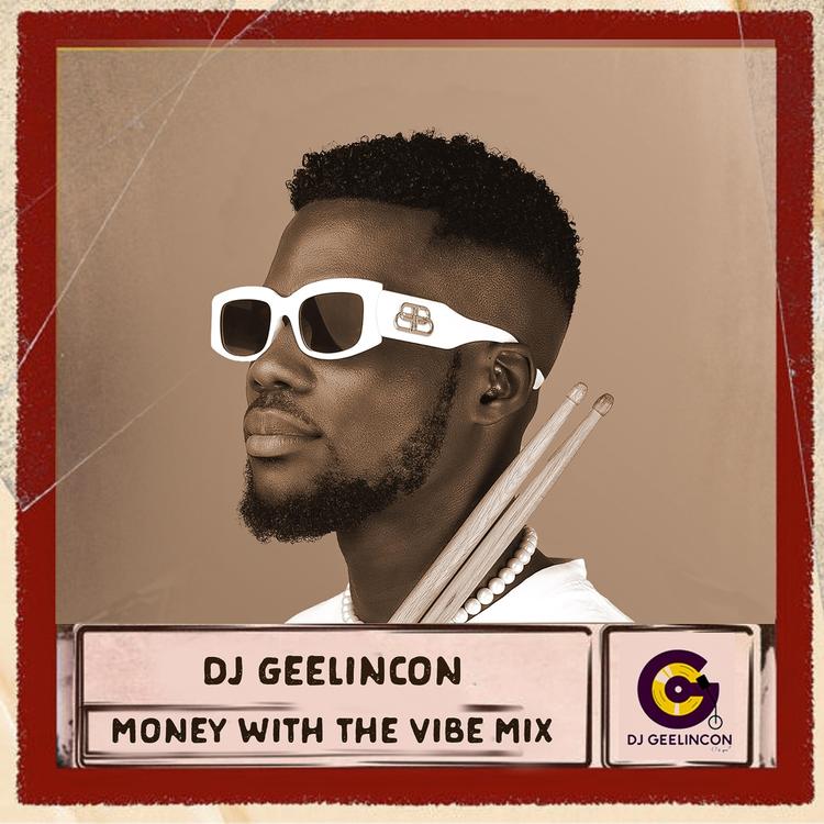 Dj GeeLincon's avatar image