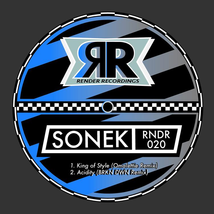 SONEK's avatar image