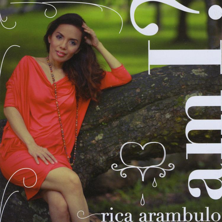 Rica Arambulo's avatar image