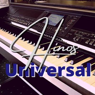 Hinos Universal's cover