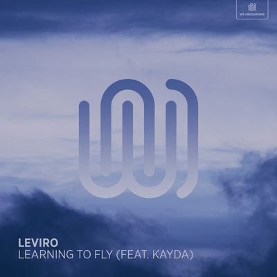 Learning to Fly By Leviro, Kayda's cover