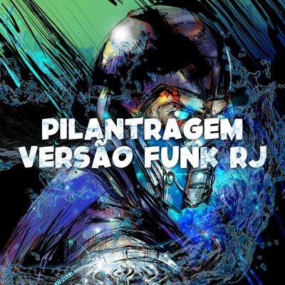 SABE A CARA DE SEM GRAÇA - PILANTRAGEM VERSÃO FUNK RJ By Rd Sucessada Oficial's cover