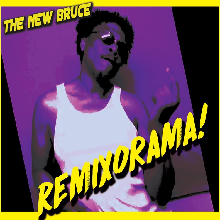 The New Bruce's avatar image