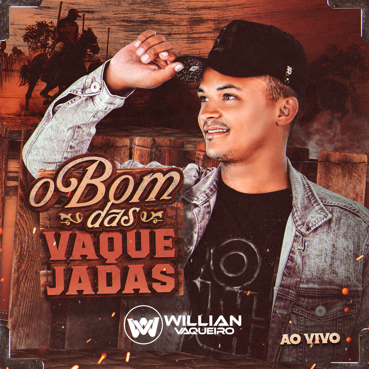 Willian Vaqueiro's avatar image