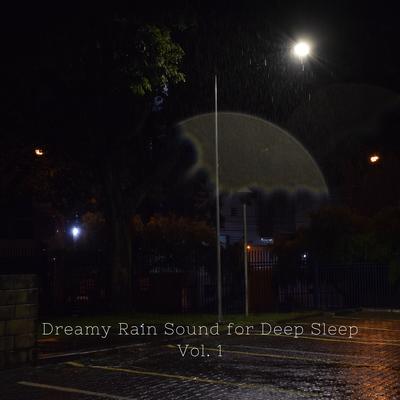 Dreamy Rain Sound for Deep Sleep Vol. 1's cover