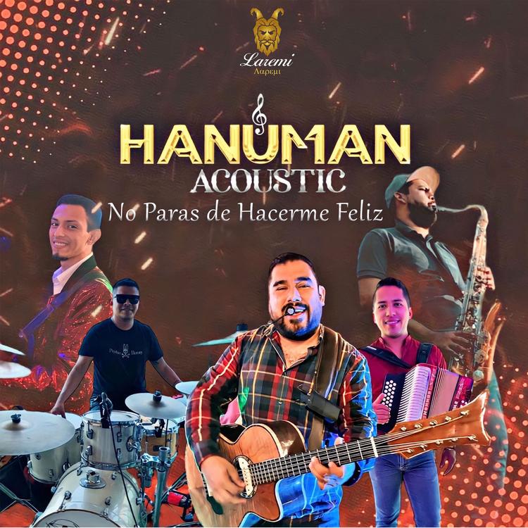 Hanuman Acoustic's avatar image