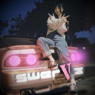 SWERVE's cover