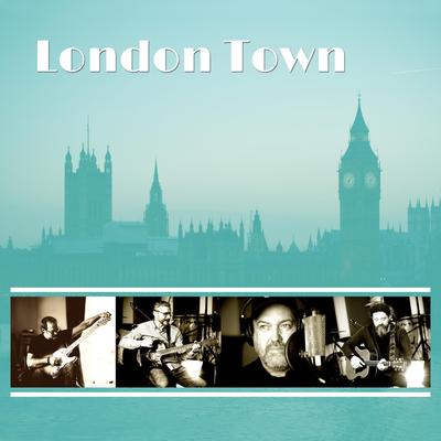 London Town (feat. Cutting Crew & Ed Rome) By The Condriacs, Cutting Crew, Ed Rome's cover