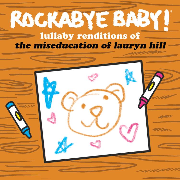 Rockabye Baby!'s avatar image