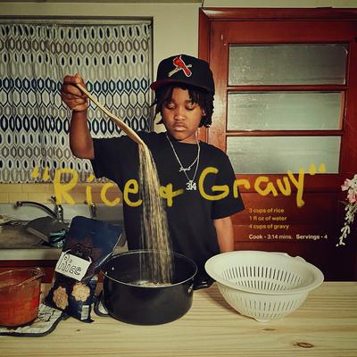 Rice & Gravy's cover