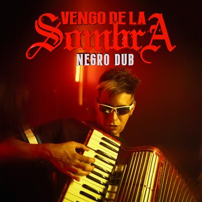 Vengo de la Sombra's cover