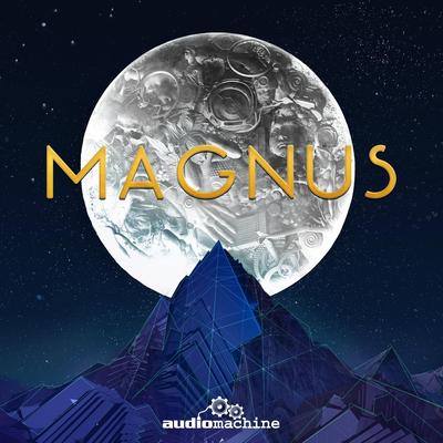 Magnus: B-Sides's cover