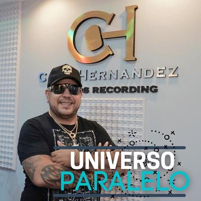 Universo Paralelo By Coty Hernandez's cover