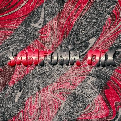 Sanfona Mix (Remix)'s cover