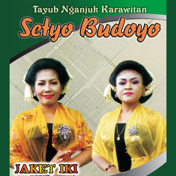 Tayub Nganjuk Karawitan Setyo Budoyo's avatar image