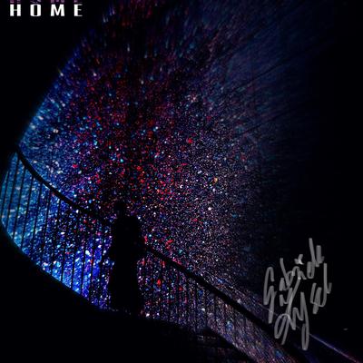 Home's cover
