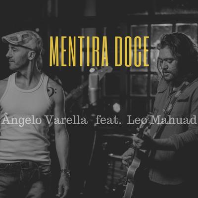 Mentira Doce (feat. Leo Mahuad)'s cover