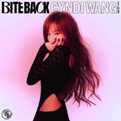 BITE BACK By Cyndi Wang's cover