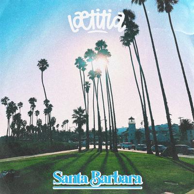 Santa Barbara By Lætitia's cover