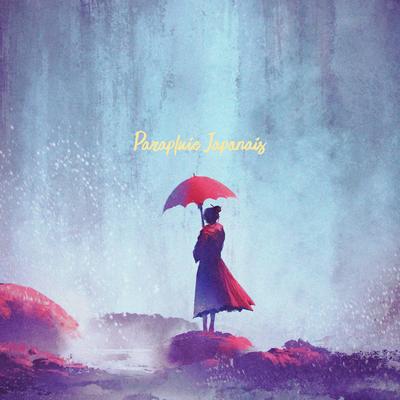 Parapluie Japonais By créature sonore's cover